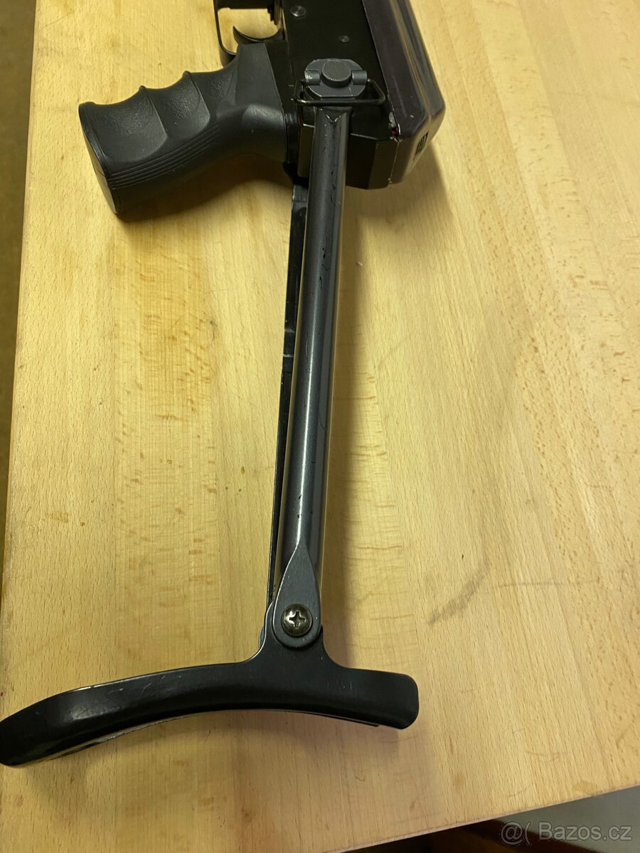 Prodej airsoftových zbraní - 16