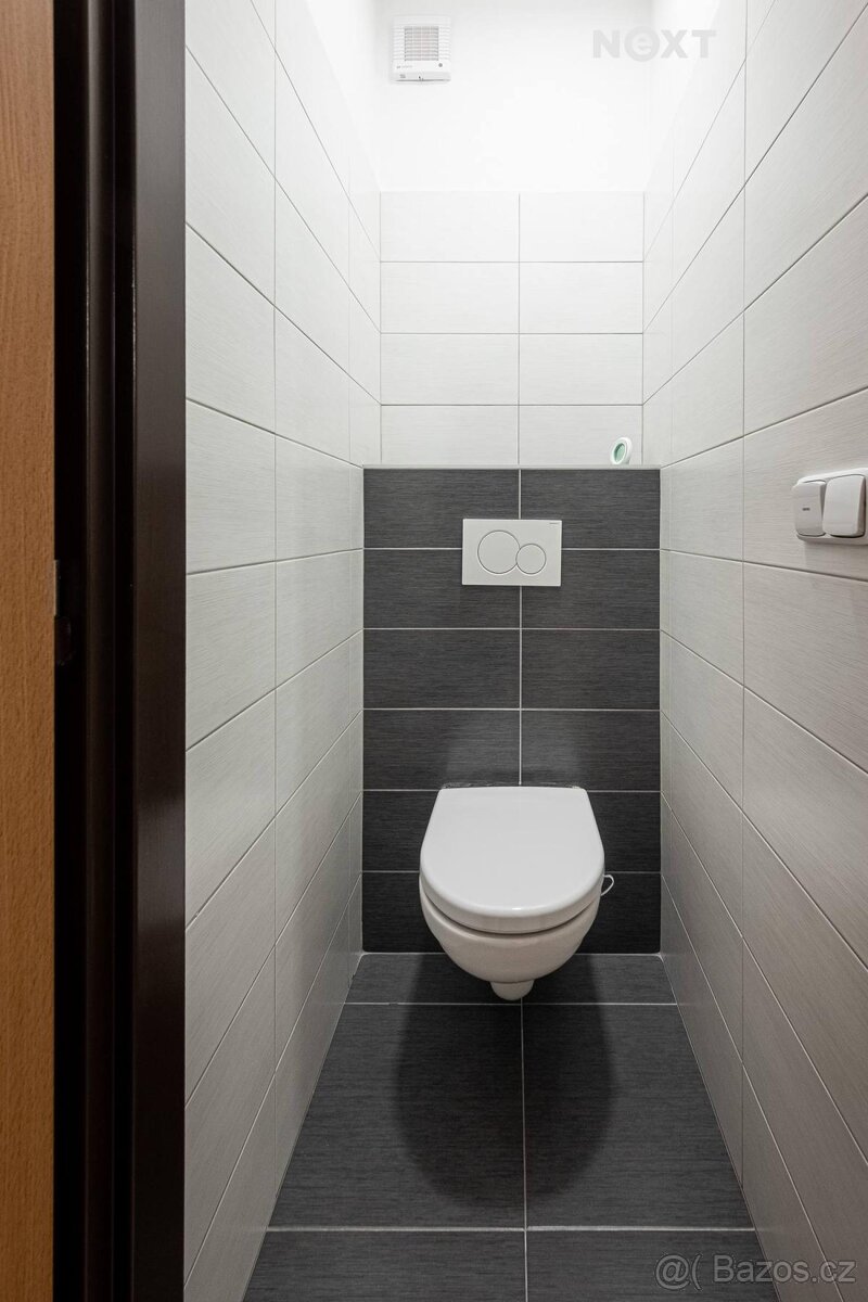 Pronájem byt 3+kk, 61㎡ - 16