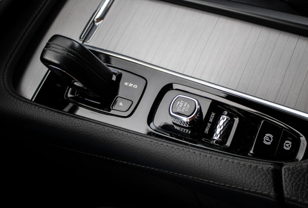 Volvo XC90 2.0 B5 Drive-E AWD A/T (2019) - 16