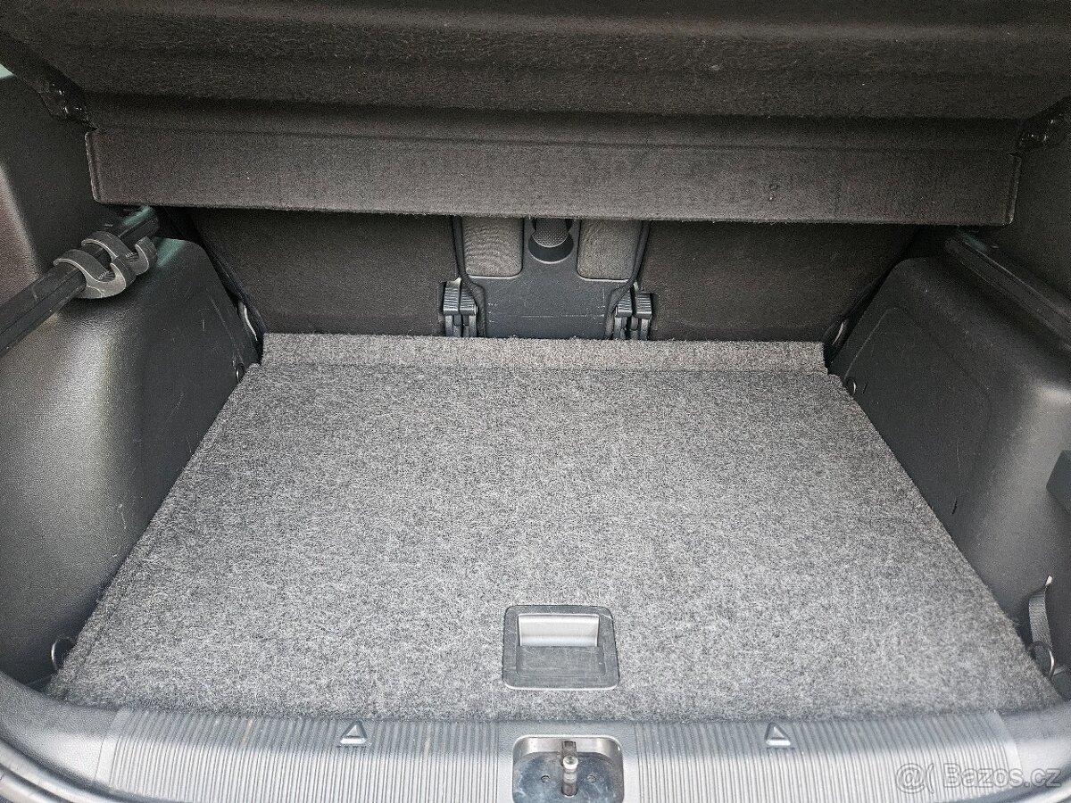 Škoda Yeti 1.2 TSI 77 kW DSG m. 2013, 173.000 km Bez koroze - 16