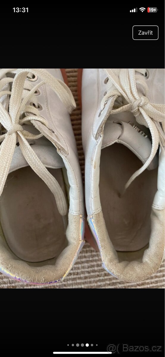 Tenisky karl lagerfeld - 16