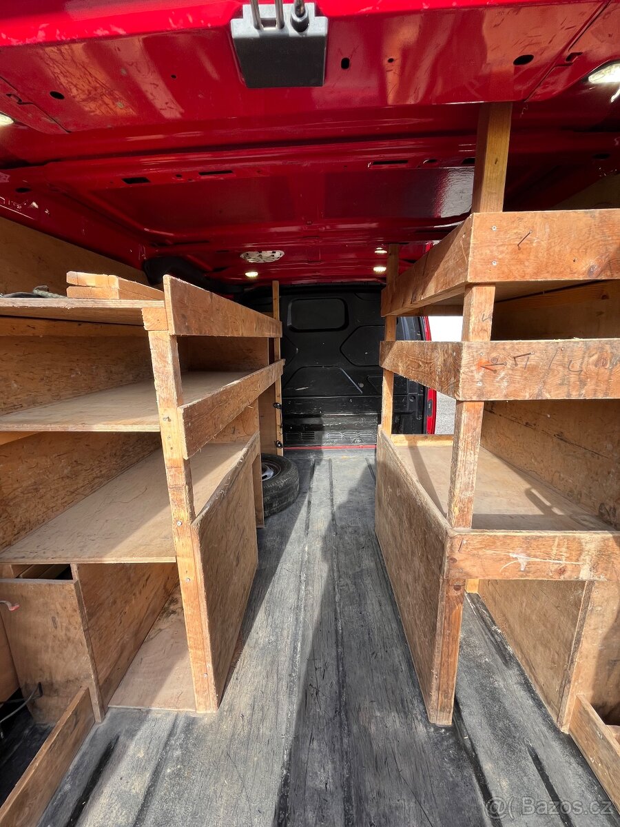 Ford Transit Custom, 2,2 TDCi - 16