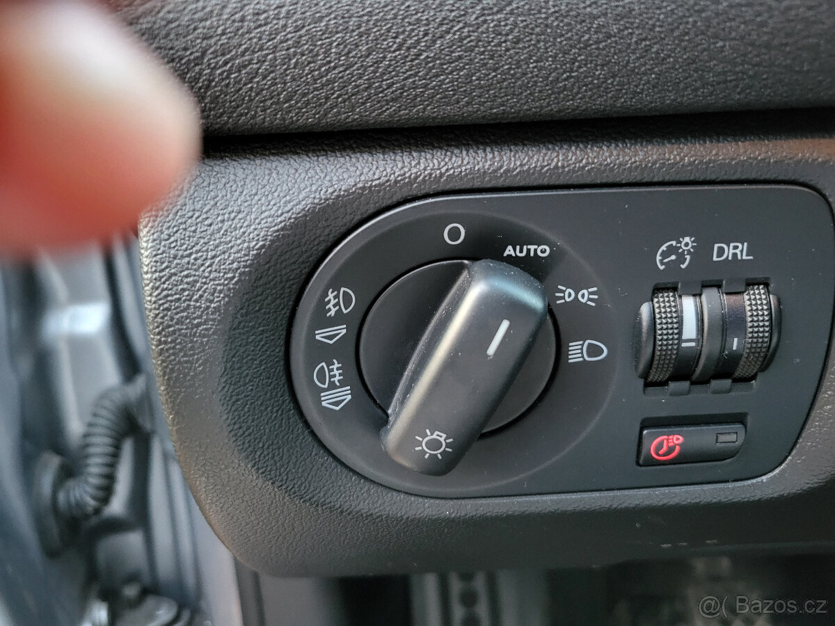 Audi A3 S-line Quattro 2.0 TDI 170ps - 16