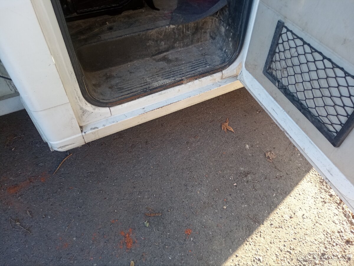 Fiat Ducato 3.0 -130kW ,r.v. 2014 , 7 mist - 16