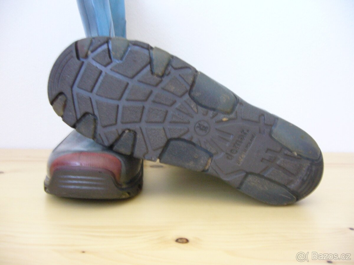 Obuv 35 / 22,5 cm - 16