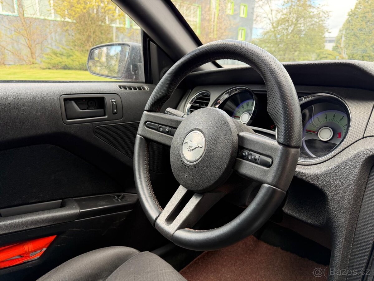 Ford Mustang 3,6 V6 - 16