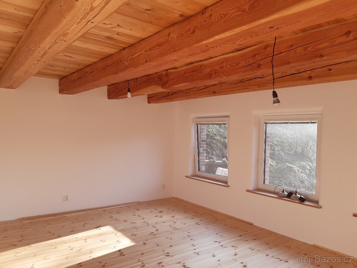 Tesařské práce - 16