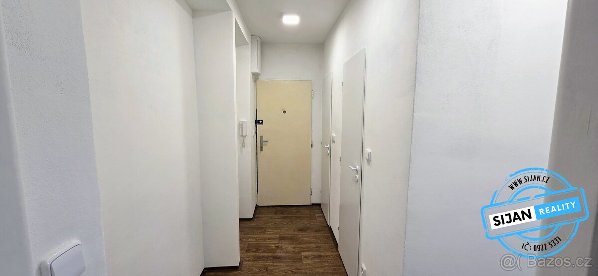 Prodej bytu 2+1, Kralice na Hané, ev.č. 00644 - 16