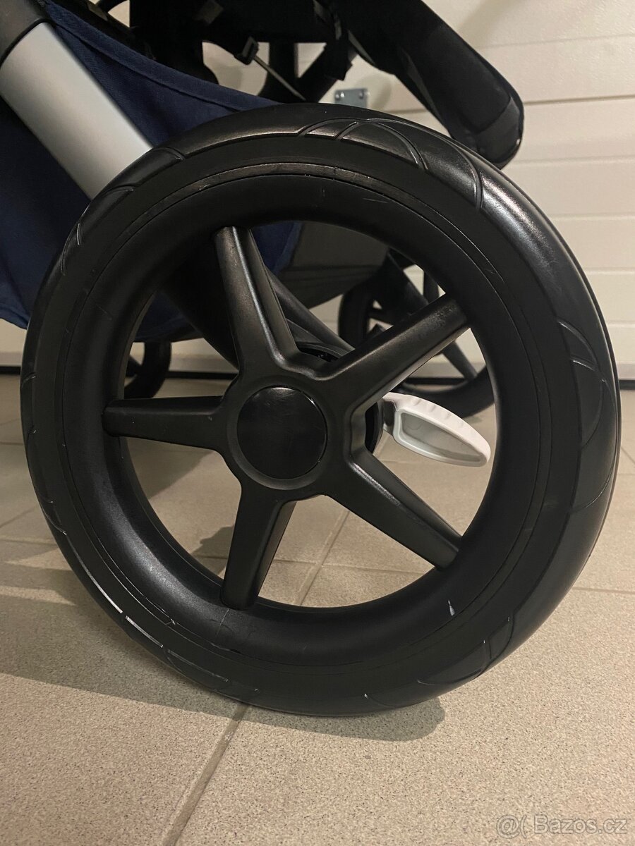 💙💙 Aktualní model Bugaboo Donkey 5 Duo 💙💙 - 16