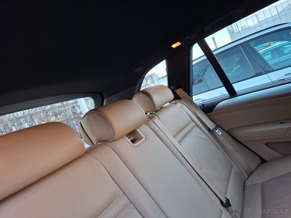 BMW X5 e70 M-PAKET M57 - 16