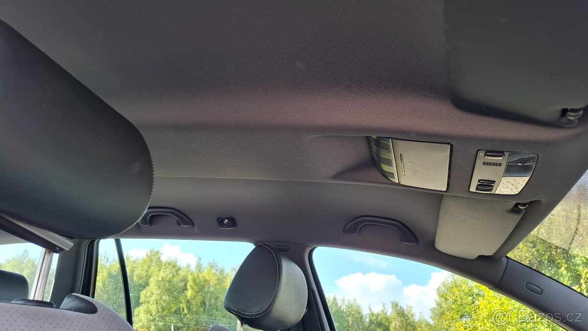 Škoda Octavia 2 VRS 2.0TFSi 147 KW / TAŽNÉ - 16