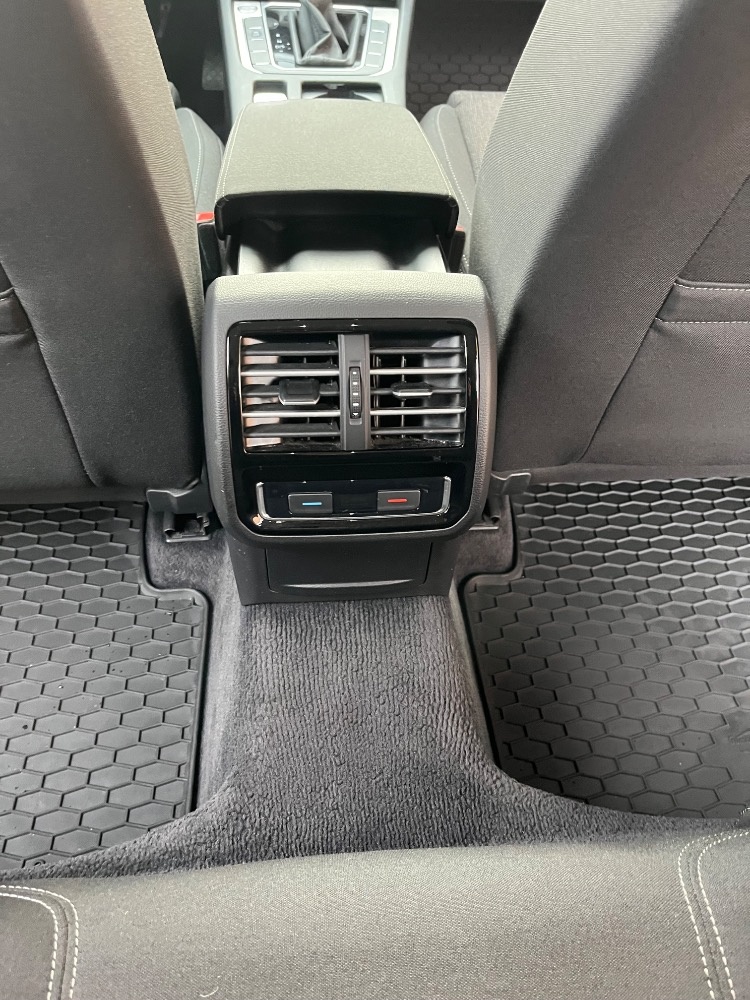 VW Passat b8 Variant, DSG, 2.0TDI 110kw - 16