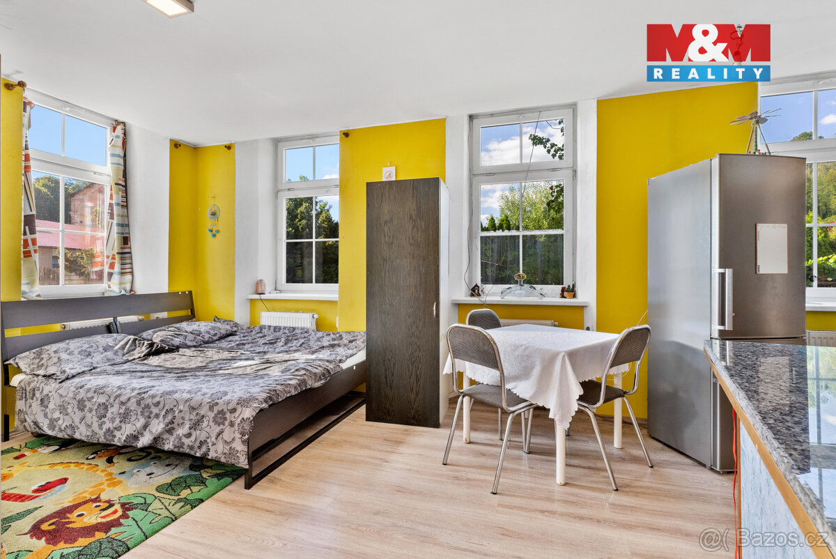 Prodej penzionu, 420m², Jablonec nad Jizerou - 16