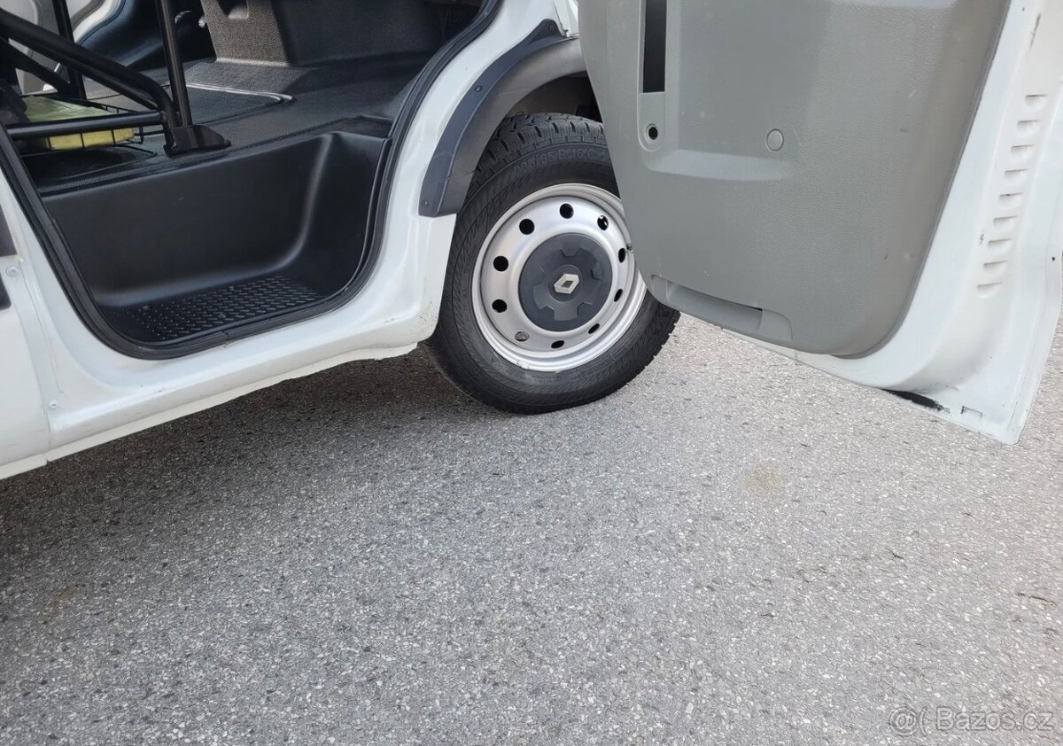 Master L3H2 2.5dci - 16