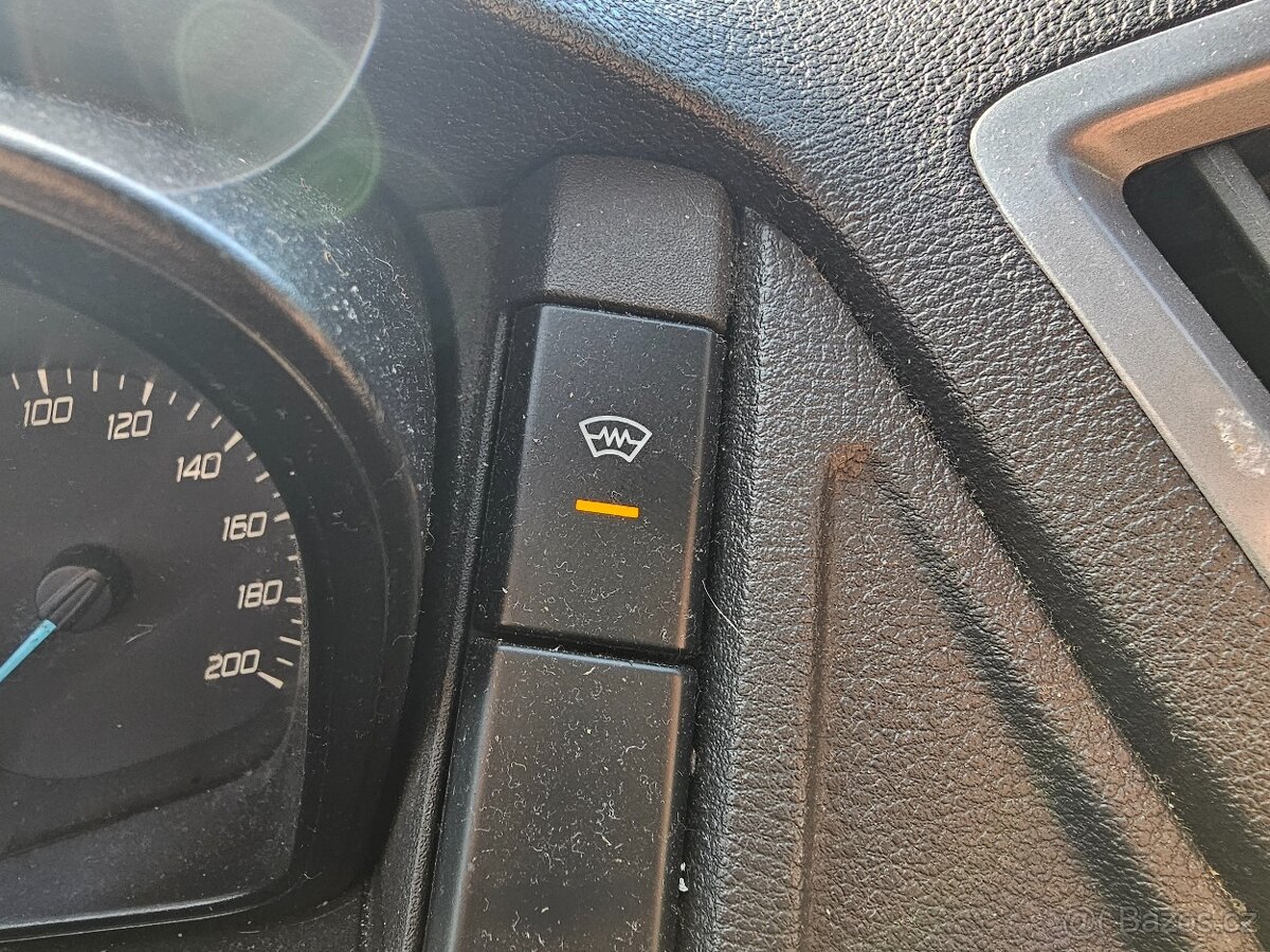 Ford Transit 2.0TDCI 96KW, 2019 - 16