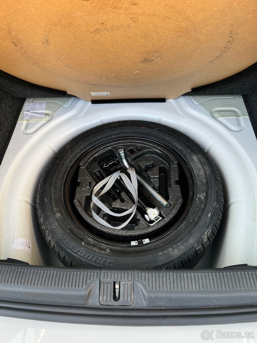 Škoda 2013 AUTOMAT 2.0 TDI - 16