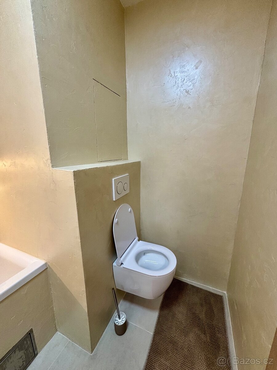 Prodej velkého, luxusního 4+1 bytu - 16