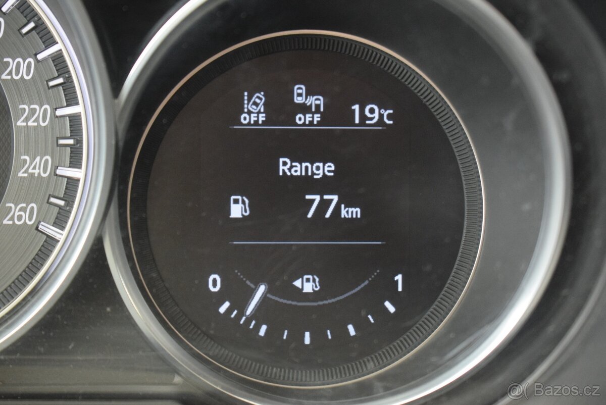 Mazda CX-5 2,2 SKYACTIVE-D 110 kW,ČR,4x4,NAVI, - 16