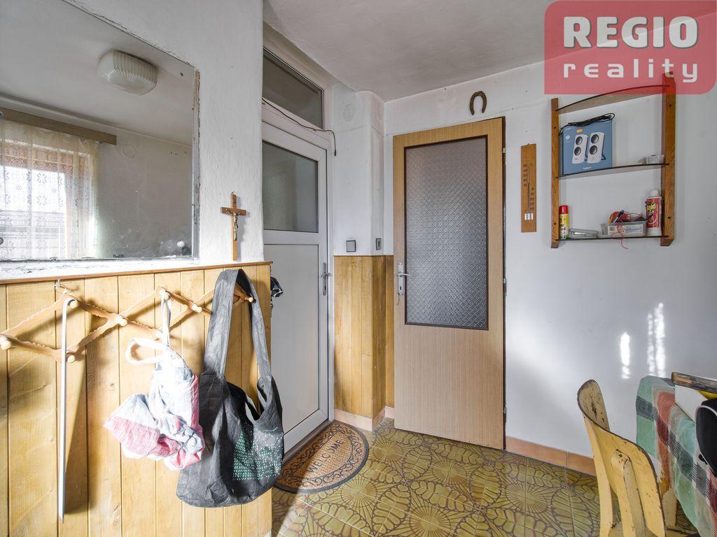 Prodej chalupy, Karolínka - 16