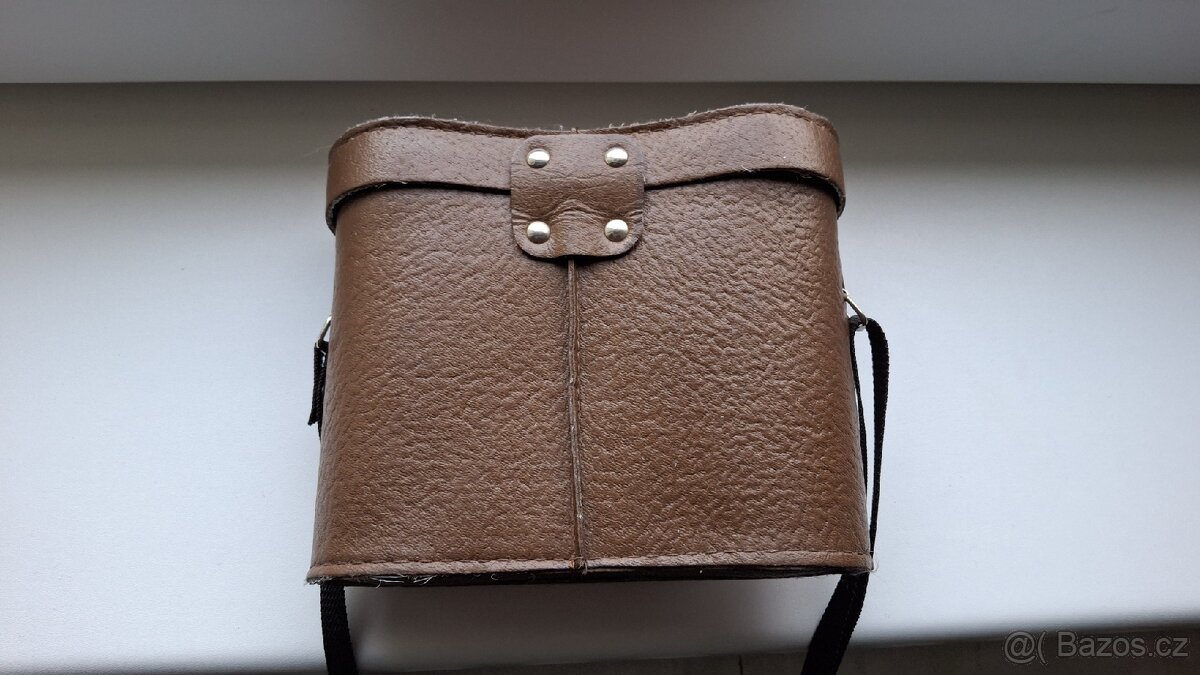 Dalekohled BPC 7X35 TENTO - 16