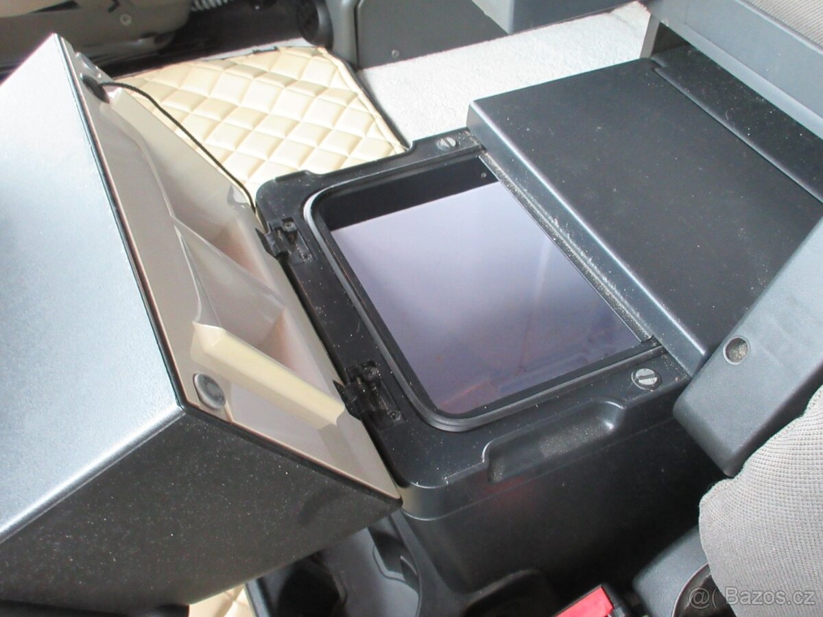 Iveco Stralis 260S46, Motor jde jen na 5 válců - 16