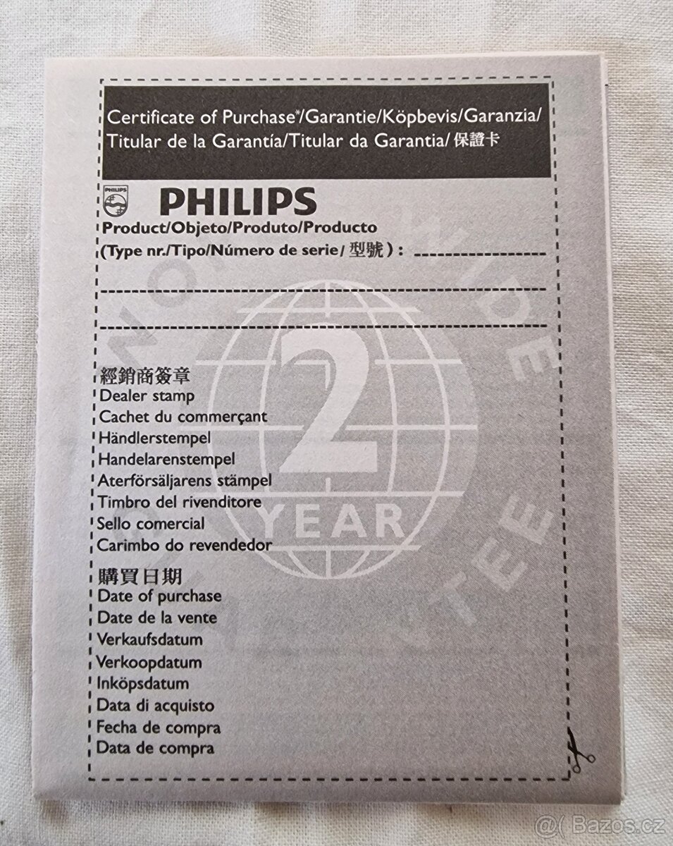 Epilator Philips lumea precision plus - 16