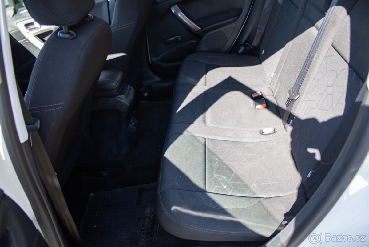 Peugeot 2008, servisované,100% - 16