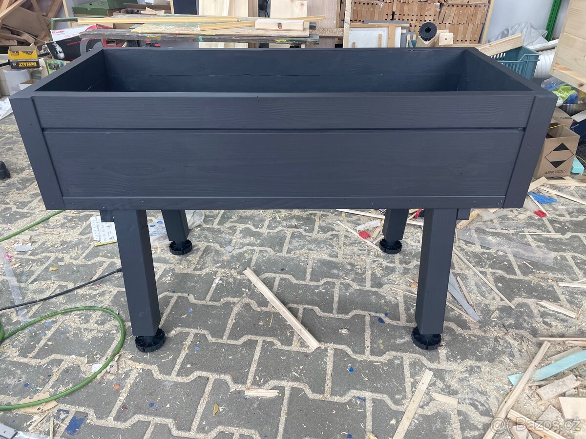 Balkonove kvetinace - 16