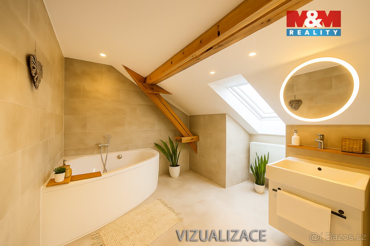 Prodej kancelářského prostoru, 280 m², Ostrava, ul. Holubova - 16