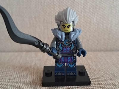 🐱👤 Lego Ninjago figurky - Mix #2 🐱👤 - 16
