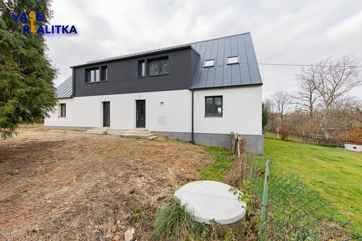 Prodej, byt 4+kk, Nový Jičín - 16