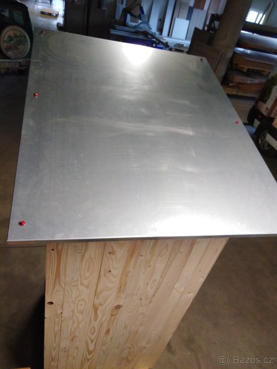 WC - kadibudka. - 16