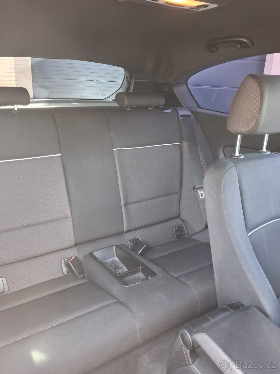 2008 Bmw E87 120d - 16