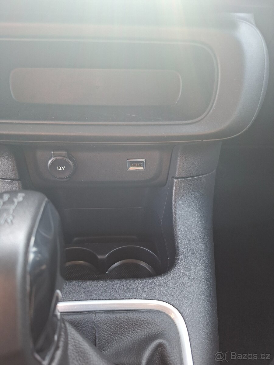 Citroen C3 1,2 rok 09/2020 - 16
