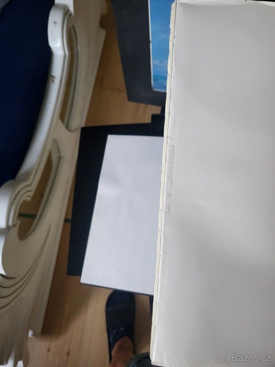 PINK FLOYD "Shine On" kompletní BOX SET 1994 - 16