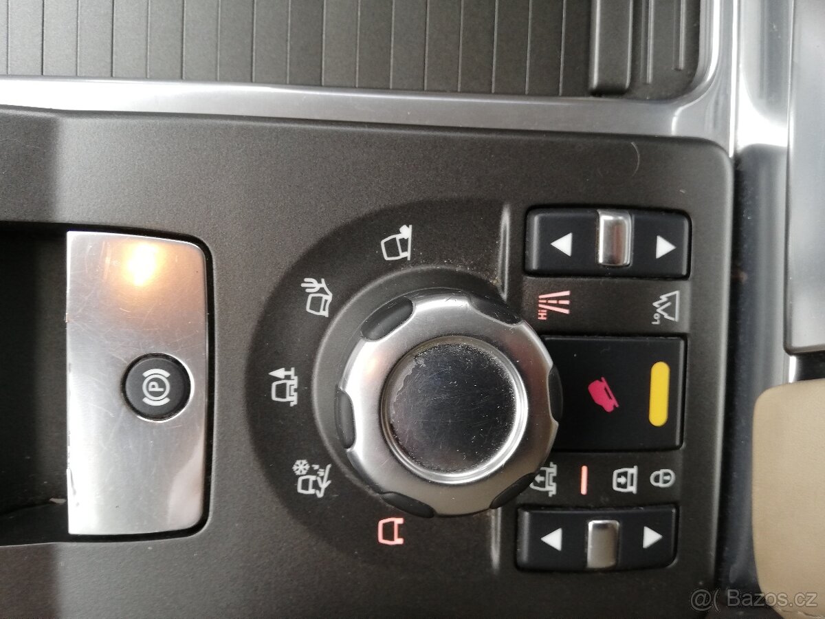 Land Rover Range Rover sport 3.0. 180kw facelift - 16