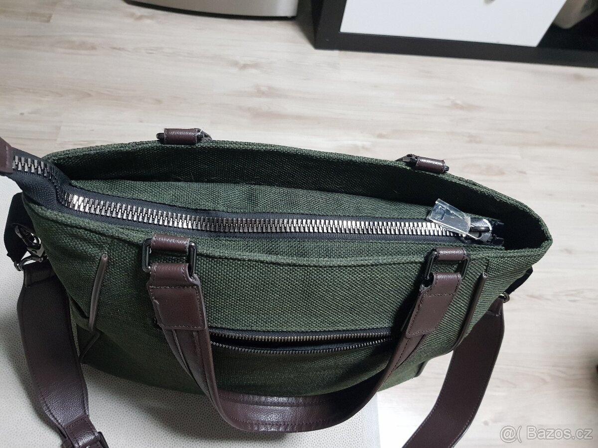 kočárek Egg dvojkombinace - 16