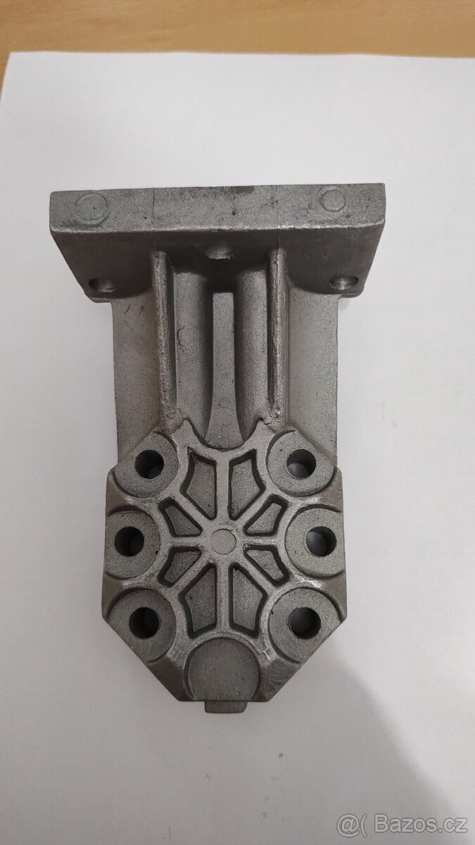 Hydraulické čerpadlo štípače dříví 4 – 6 tun – NOVÉ - 16