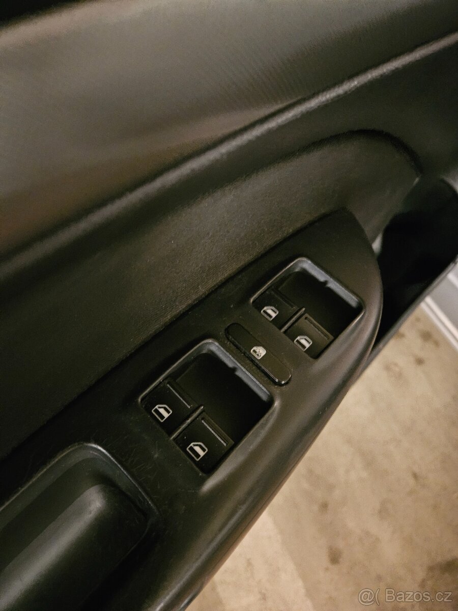 Škoda octavia 2.0 TDI 16v kombi - 16