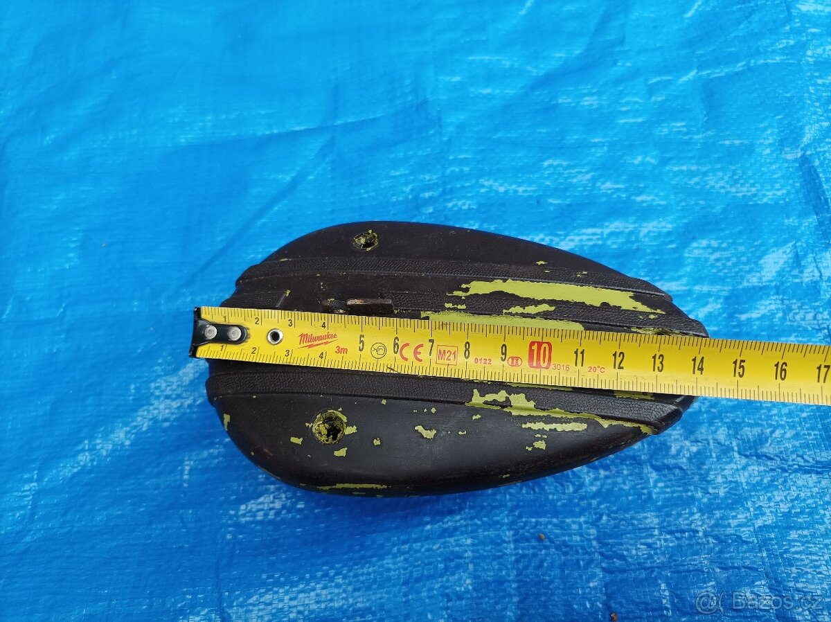 Spínací skříňka - 16