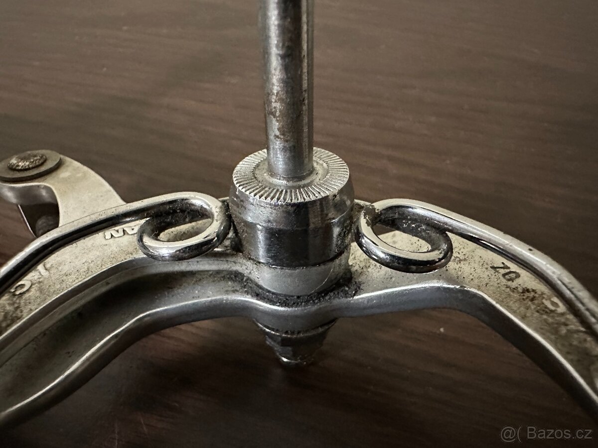 SHIMANO 600 brzdy sada - 16