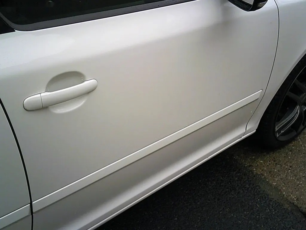 Škoda Octavia, 2.0 TSI RS - 16