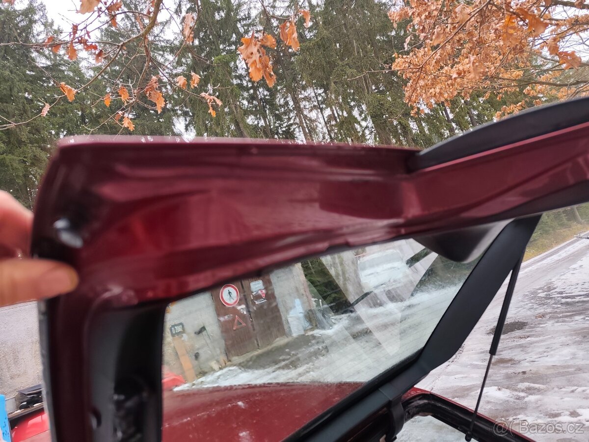 Bmw e30 318i touring Sonderlack - 16