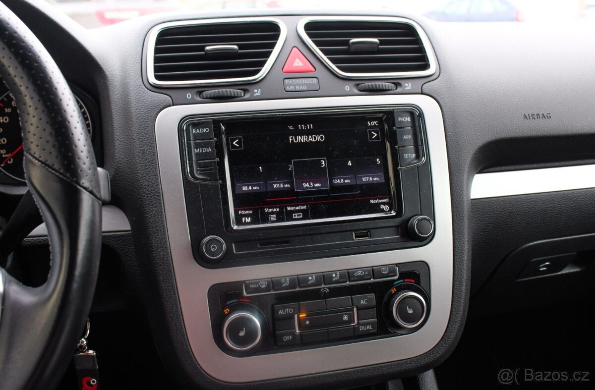 Volkswagen Scirocco 1.4 TSI 160k Edition - 16