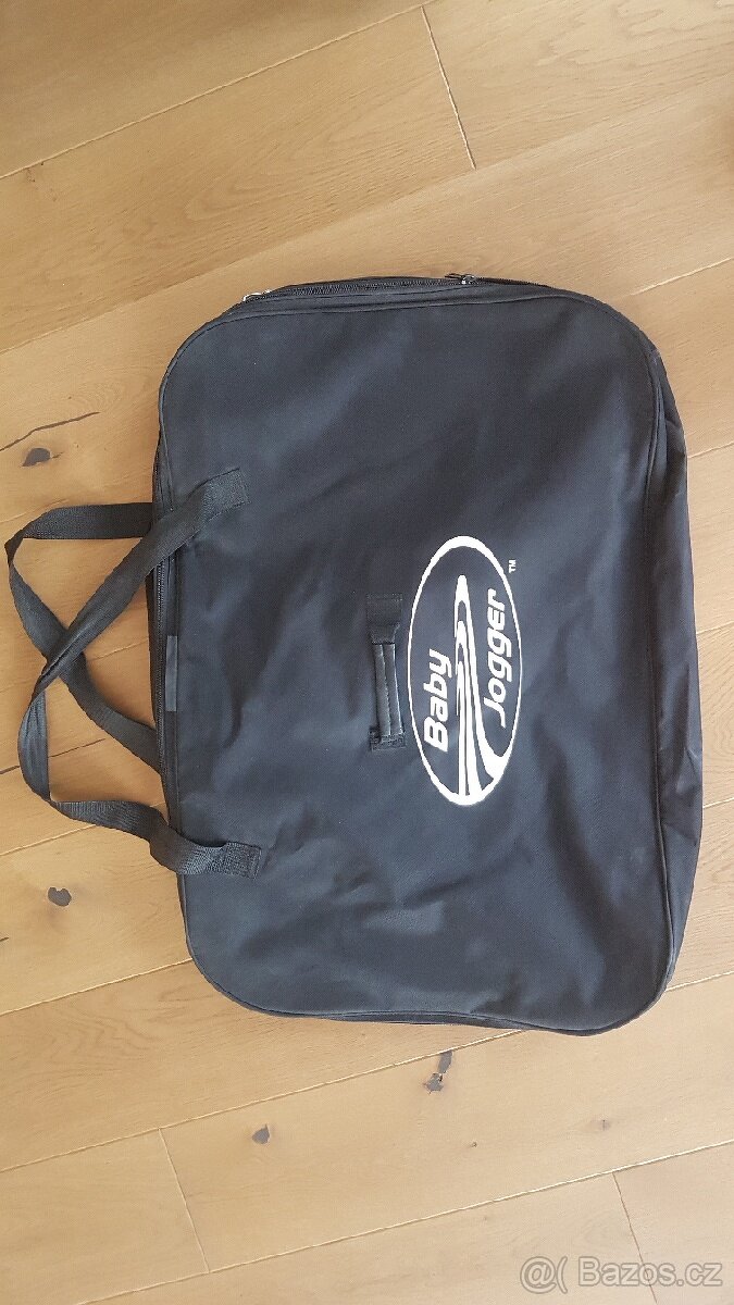 Baby Jogger City Mini 4 - 16