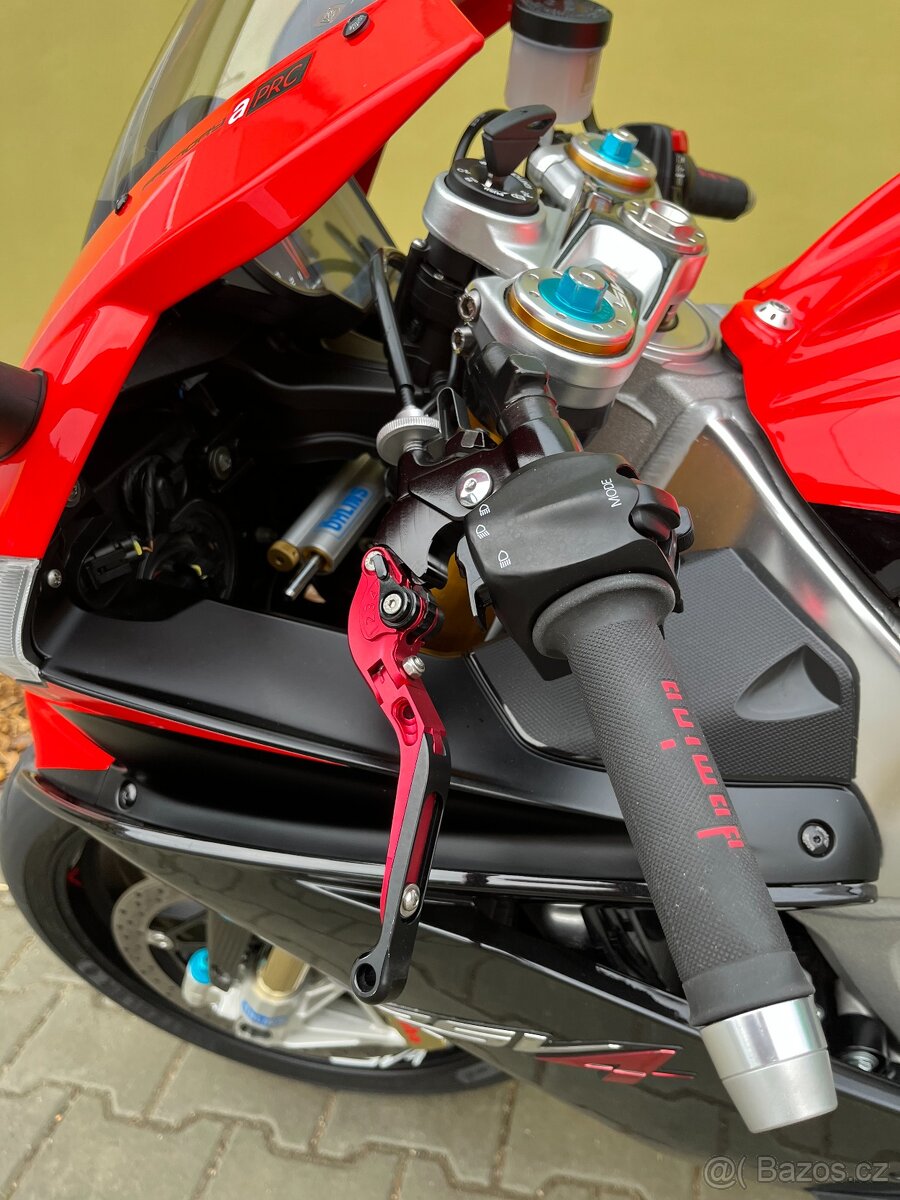 Aprilia RSV4 1000 FACTORY - 16