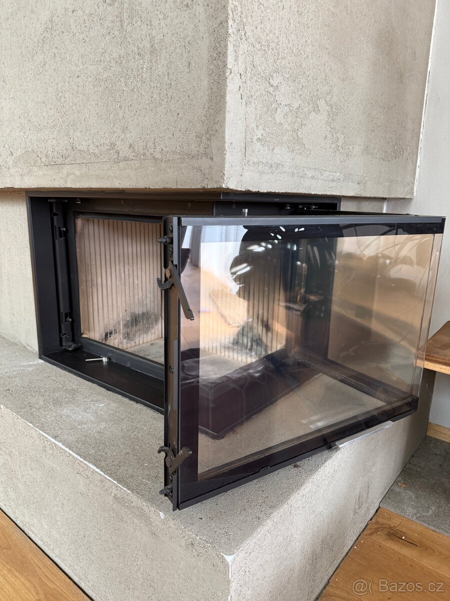 Hoxter ECKA 67/45/51 RH - 16