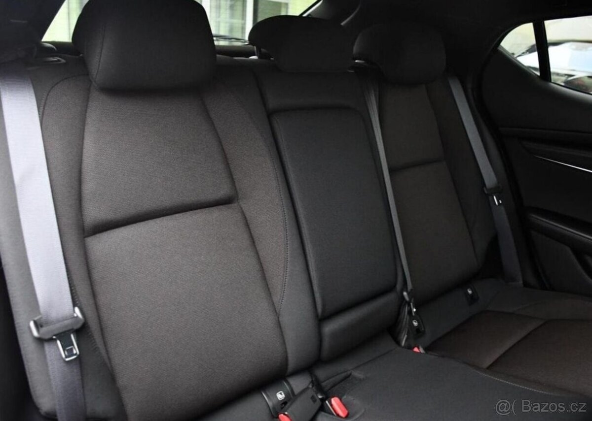 Mazda 3 X186 GT PLUS BOSE 2xKOLA 6AT - 16