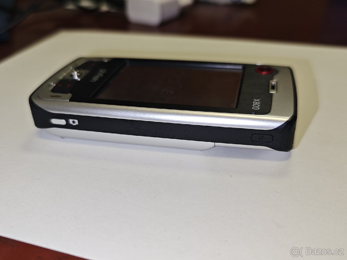 Glofiish X800 nová velká baterka - 16