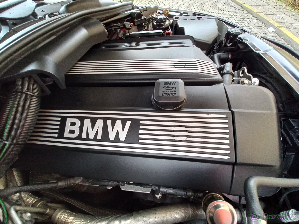 525i 141kW e60 6q LPG - 16